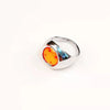 Bague Dragon Ball Boules de Cristal