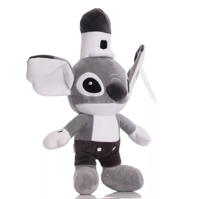 Peluche Stitch