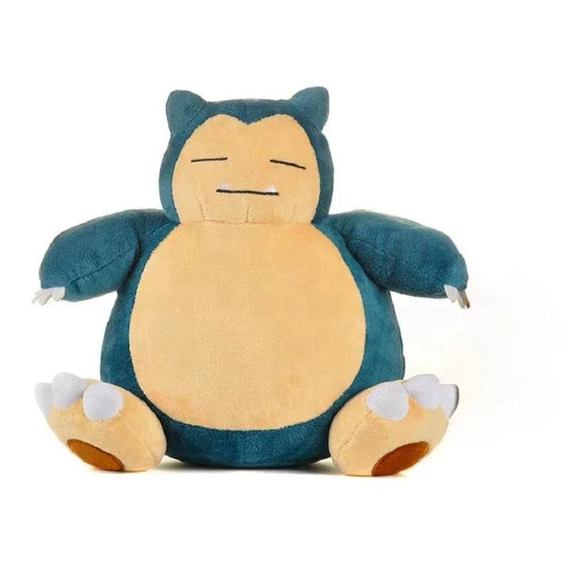Peluche Pokemon - Attrapez les tous !