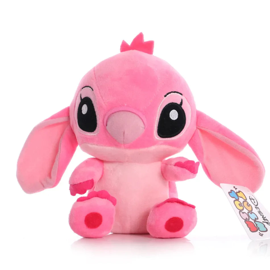 Peluche Stitch