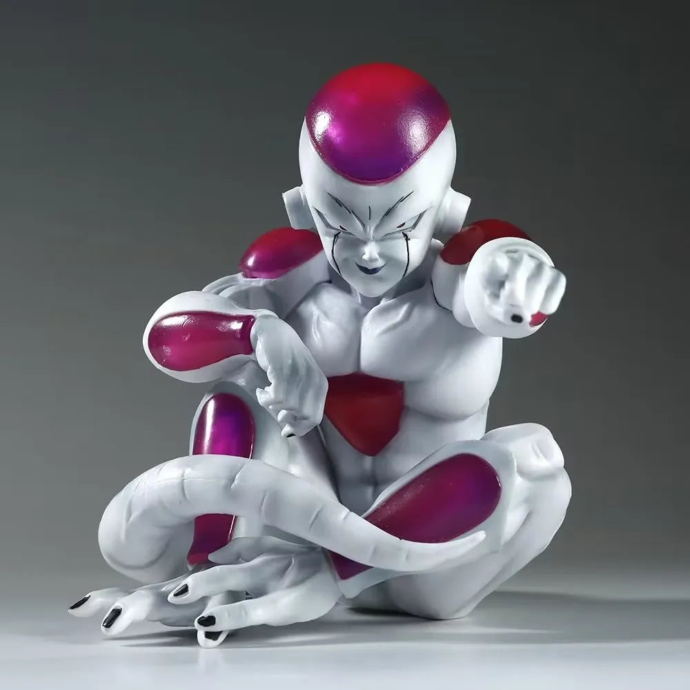 Figurine Dragon Ball Freezer Forme 3