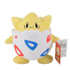 Peluche Pokemon Togepi - Attrapez les tous !