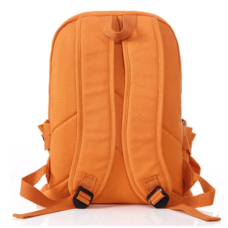 Sac à Dos Dragon Ball Boule de Cristal 5 Étoiles