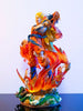 Figurine Dragon Ball Sangoku Super Saiyan 3