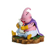 Figurine Dragon Ball Buu et son Chien