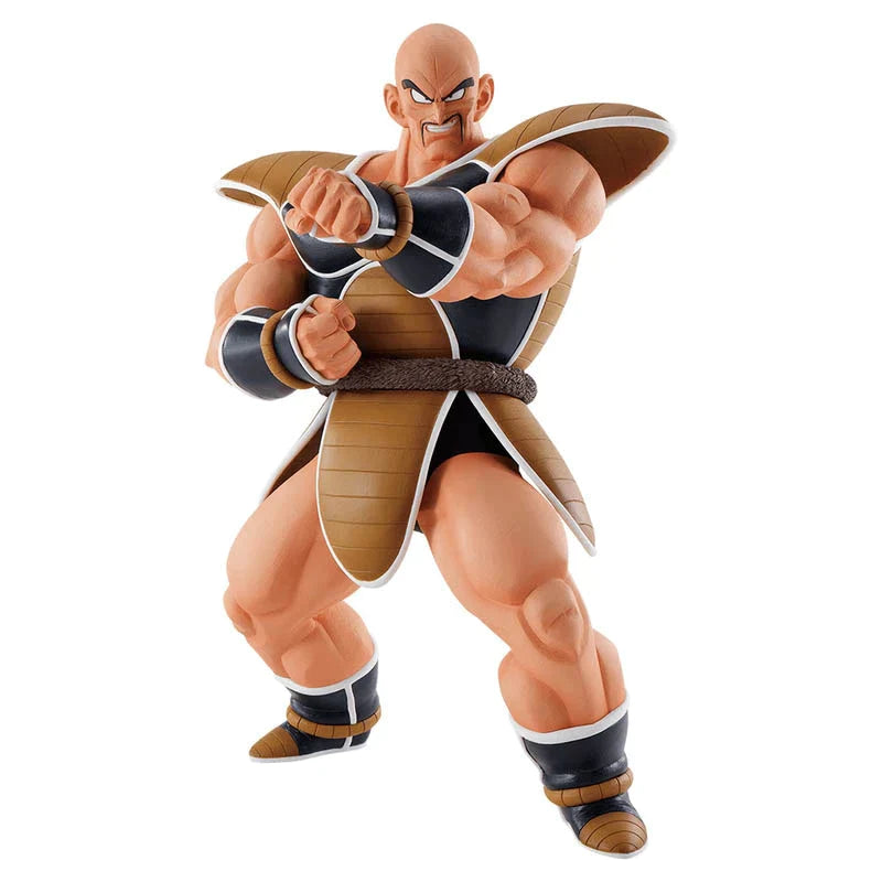 Figurine Dragon Ball Nappa