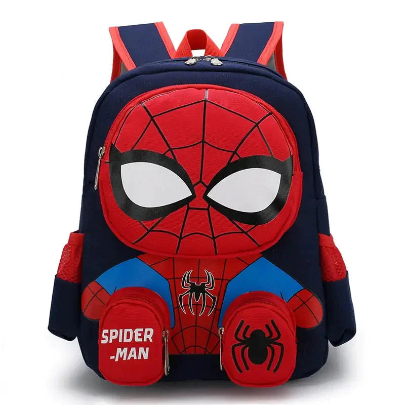 Sac à Dos Disney Spiderman