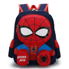 Sac à Dos Disney Spiderman