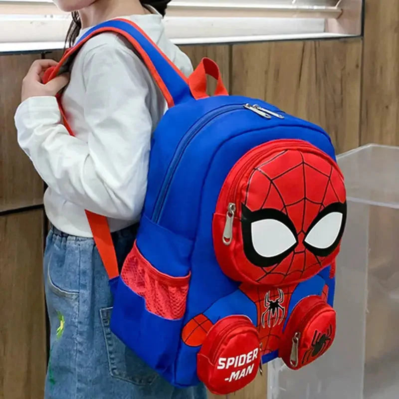 Sac à Dos Disney Spiderman