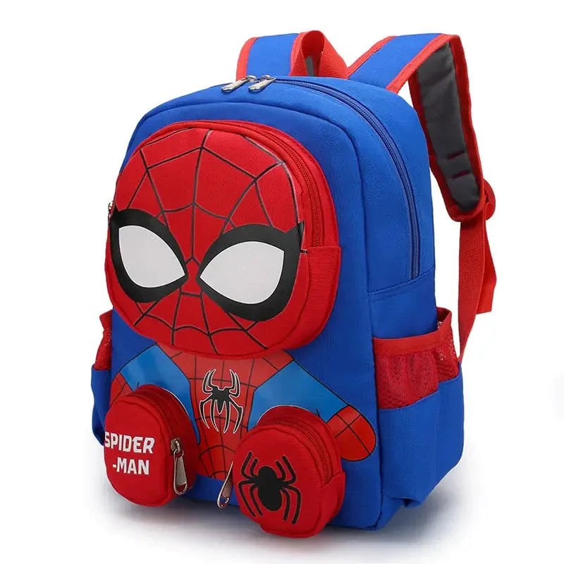 Sac à Dos Disney Spiderman