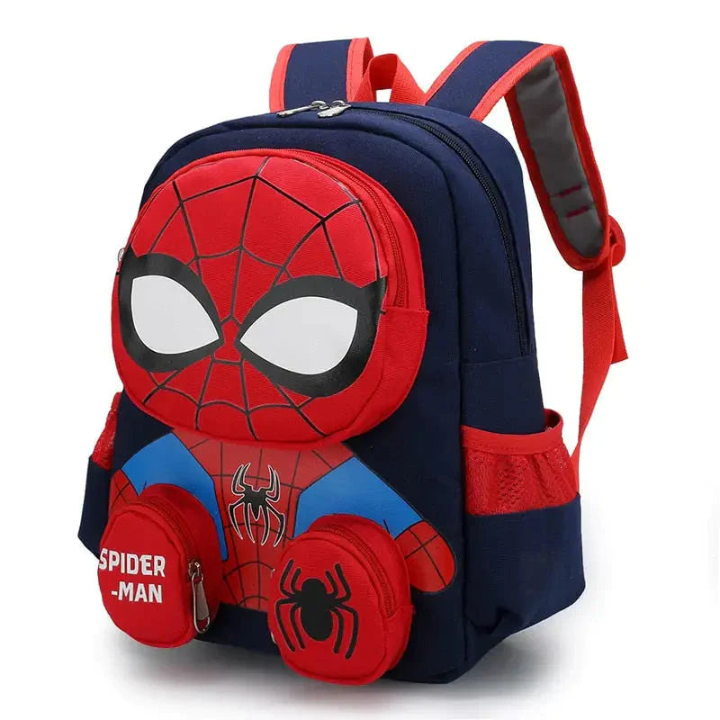Sac à Dos Disney Spiderman