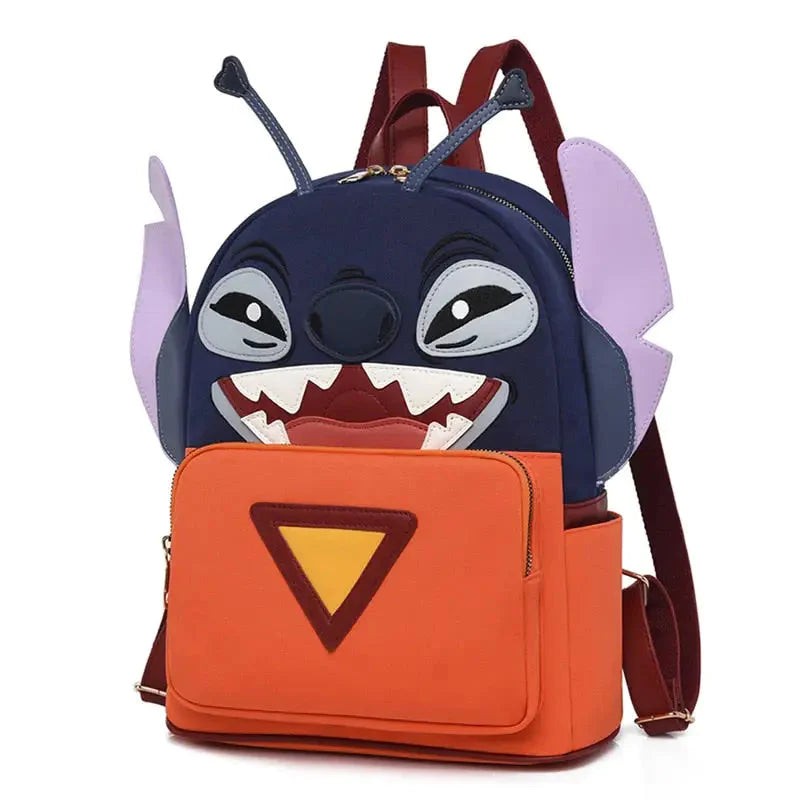Sac à Dos Disney Stitch
