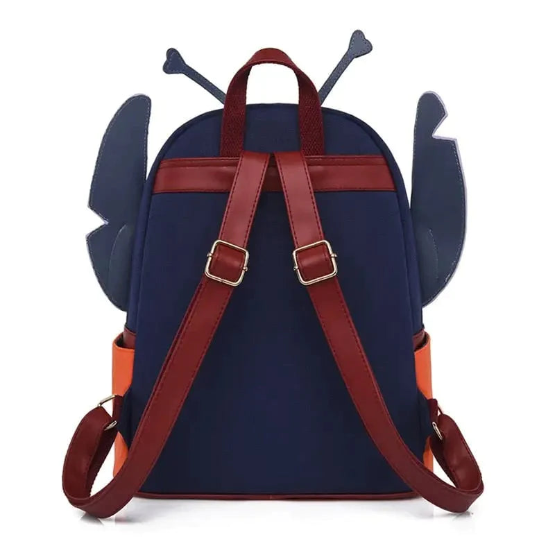 Sac à Dos Disney Stitch