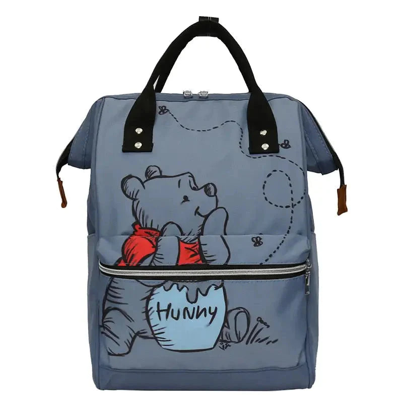 Sac à Dos Disney Winnie L'ourson