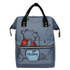 Sac à Dos Disney Winnie L'ourson