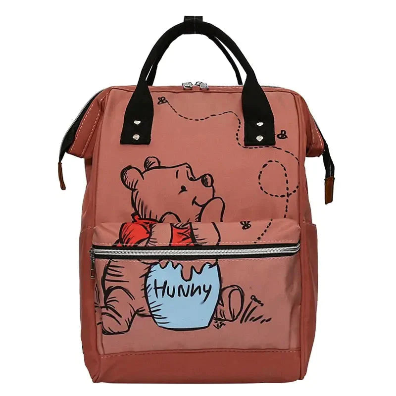 Sac à Dos Disney Winnie L'ourson