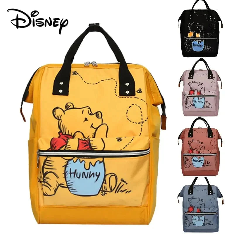 Sac à Dos Disney Winnie L'ourson