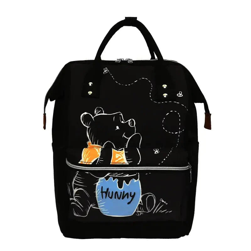 Sac à Dos Disney Winnie L'ourson