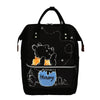 Sac à Dos Disney Winnie L'ourson