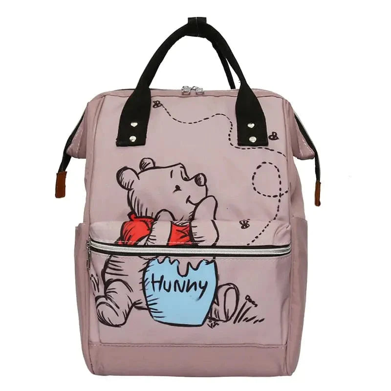 Sac à Dos Disney Winnie L'ourson