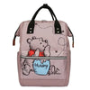 Sac à Dos Disney Winnie L'ourson