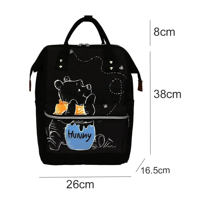 Sac à Dos Disney Winnie L'ourson