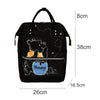 Sac à Dos Disney Winnie L'ourson