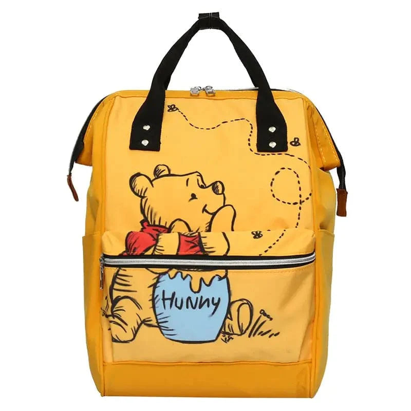 Sac à Dos Disney Winnie L'ourson