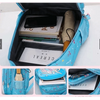 Sac à dos à roulettes Licorne pour enfants