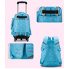 Sac à dos à roulettes Licorne pour enfants