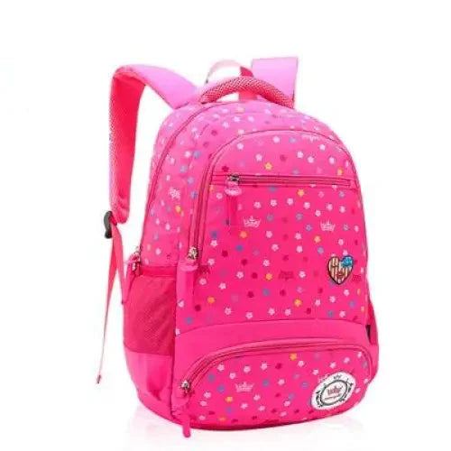 Sac à dos d'école Fashion Enfants