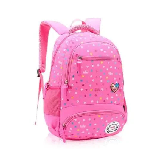 Sac à dos d'école Fashion Enfants