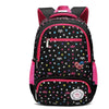 Sac à dos d'école Fashion Enfants