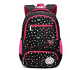 Sac à dos d'école Fashion Enfants