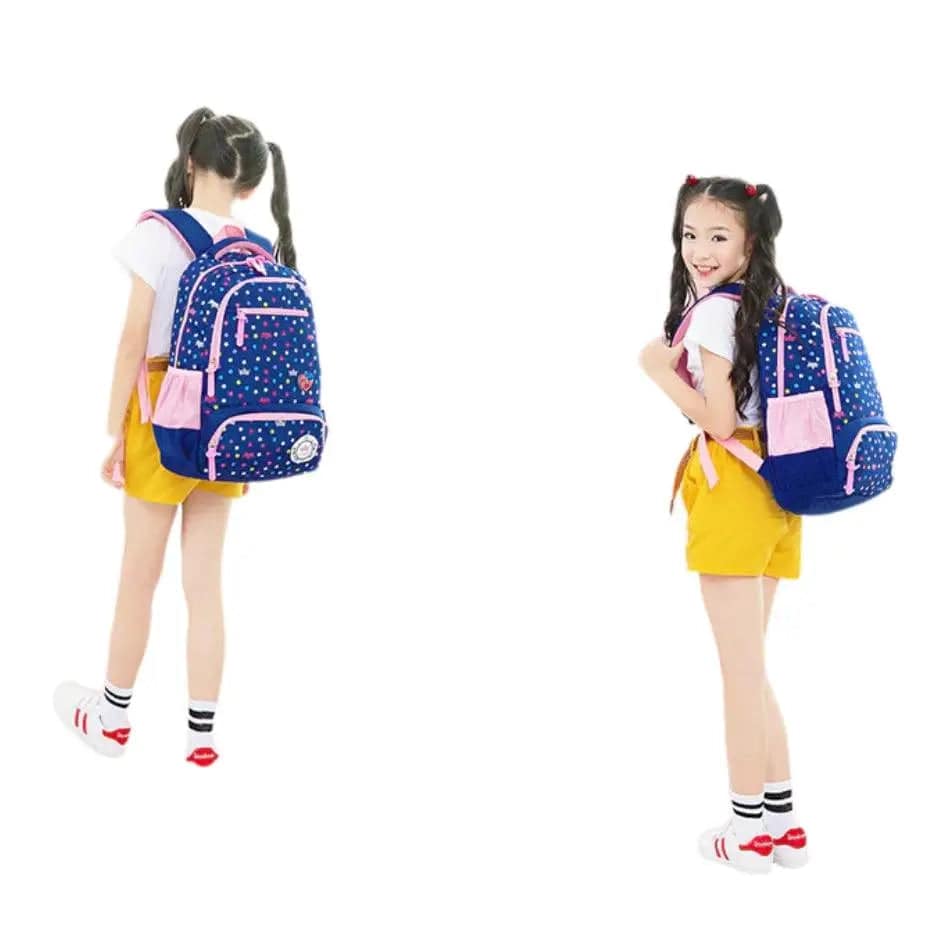 Sac à dos d'école Fashion Enfants