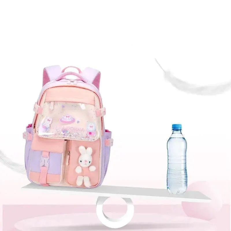 Sac à dos d'école pour enfants orthopédique