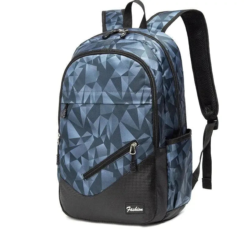Sac à dos grande capacité pour enfants