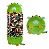 Sac de couchage dessin animé pour enfants