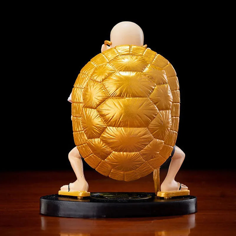 Figurine Dragon Ball Tortue Géniale Supreme
