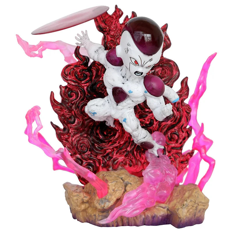 Figurine Dragon Ball Freezer Maléfique