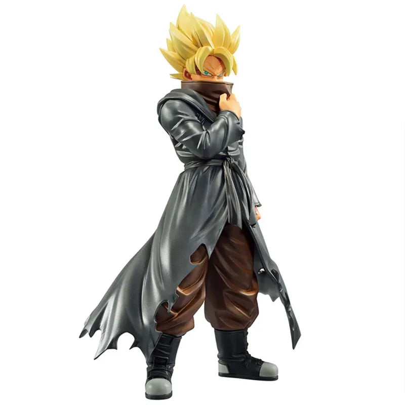 Figurine Dragon Ball Bardock Steampunk