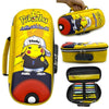 Trousse Pokémon Pikachu Avec Mot de passe
