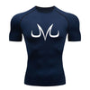 T-Shirt Compression Majin