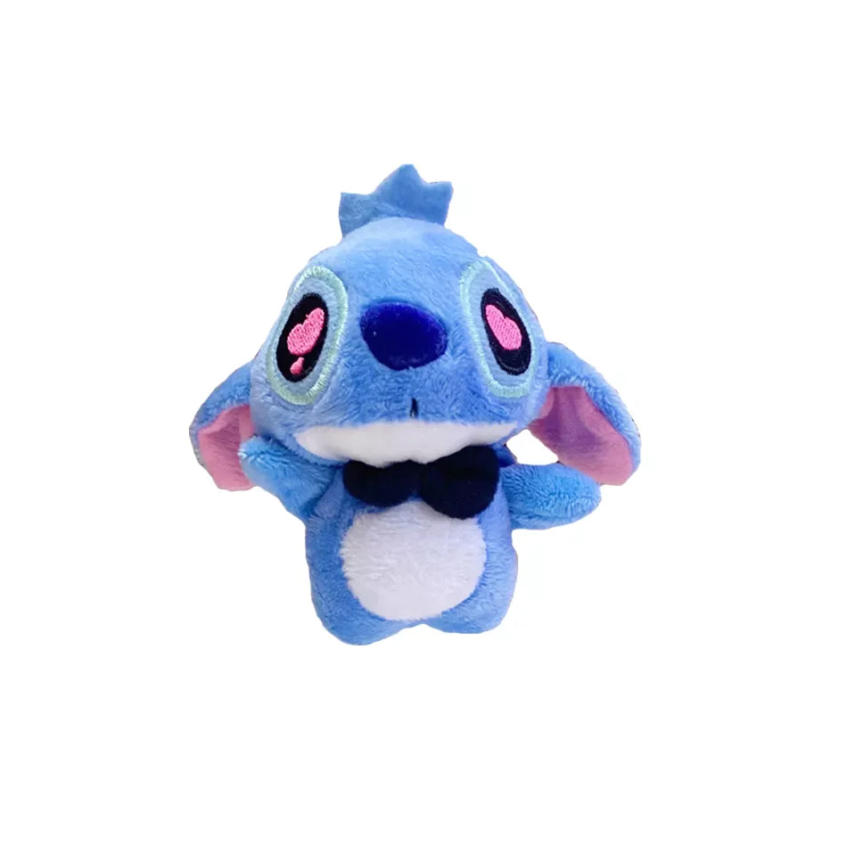 Peluche Stitch