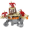 Monstre Pierre Zelda TOTK Jeu Compatible Lego