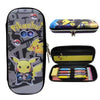 Trousse Pokémon Pikachu Avec Mot de passe