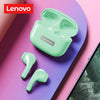 Écouteurs Lenovo LP40 Pro