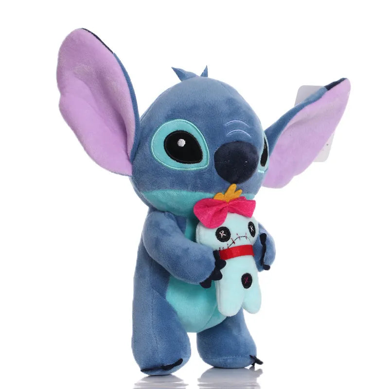 Peluche Stitch