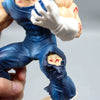 Figurine Dragon Ball Majin Vegeta Enragé