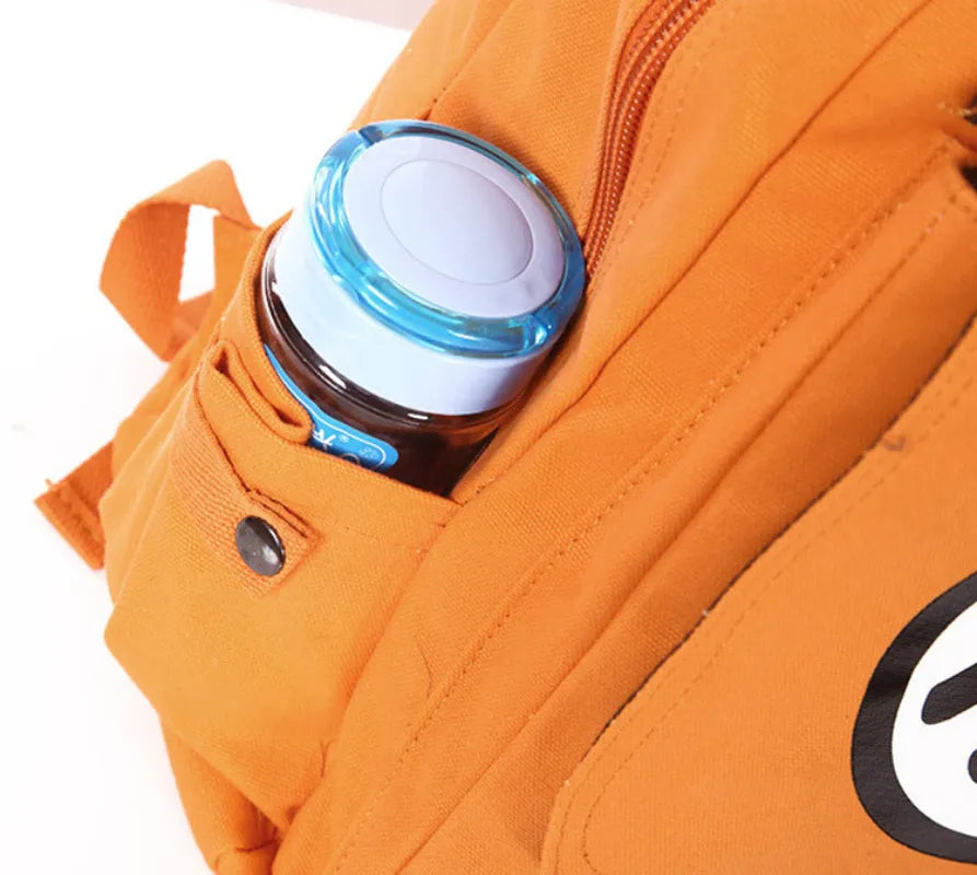 Sac à Dos Dragon Ball Boule de Cristal 1 Étoile